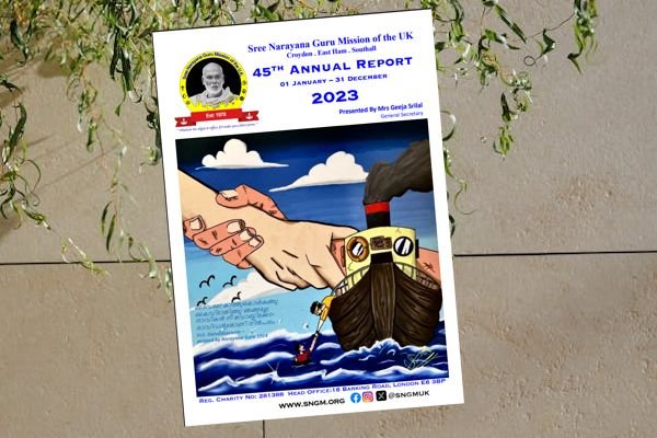 Annual report 2023
